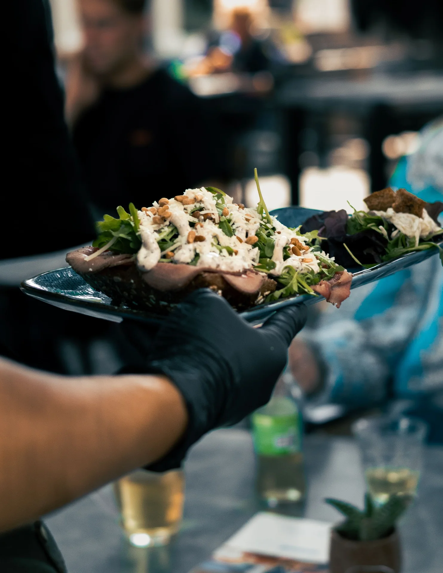 Catering